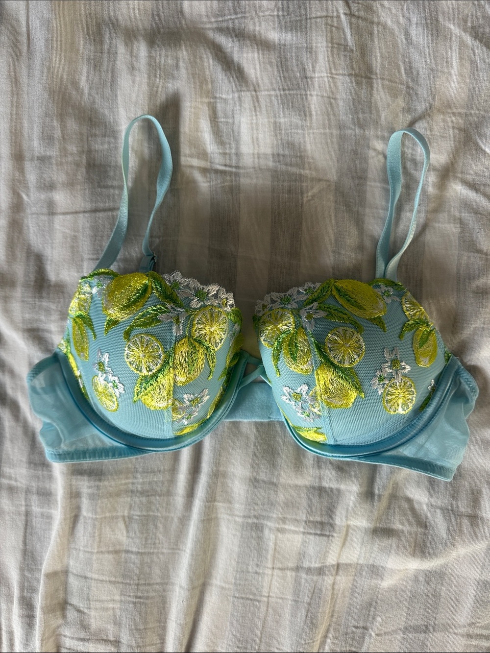 Victoria’s Secret Bra